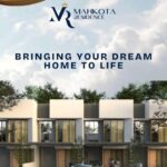 Mahkota Residence Cipayung