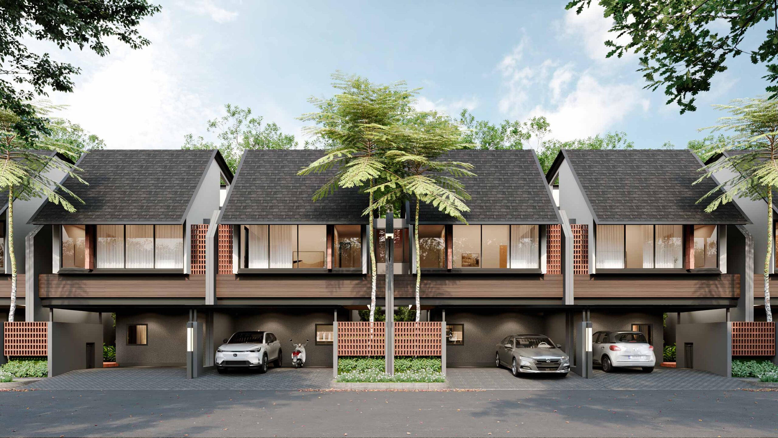 wovendream house ciracas